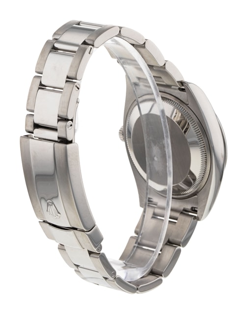 Rolex Oyster Perpetual Date 115200 Image 3